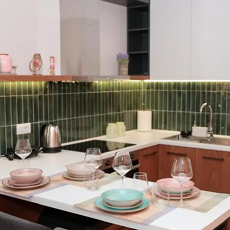 Mk 102 Διαμέρισμα