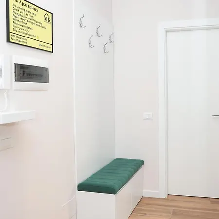 Apartment Mk 102 *