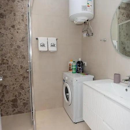 Mk 102 Διαμέρισμα