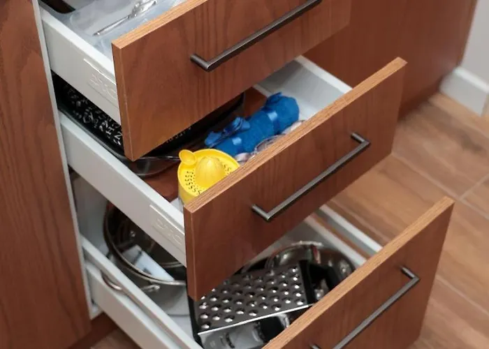 Apartment Mk 102 Tirana